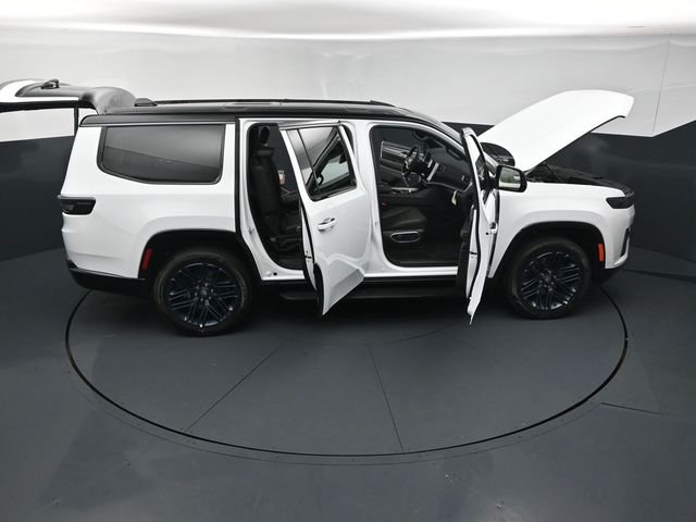 New 2026 White Jeep 85th Anniversary Edition image 30