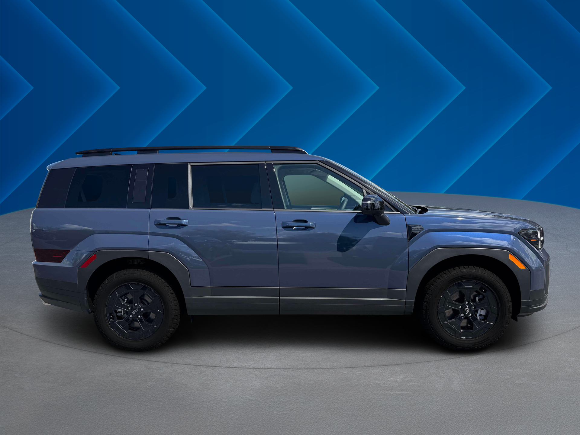 New 2027 Atlantis Blue Hyundai XRT image 28