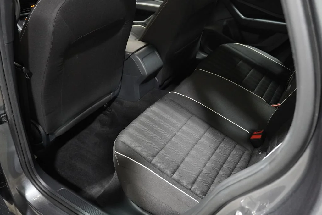 Certified Used 2024 Gray Volkswagen 1.5T Sport image 26