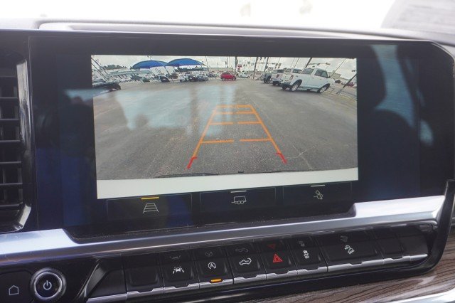 Used 2023  Chevrolet LT Trail Boss image 28