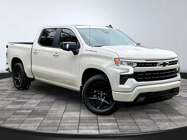 2026 Chevrolet Silverado 1500 RST - Photo 2