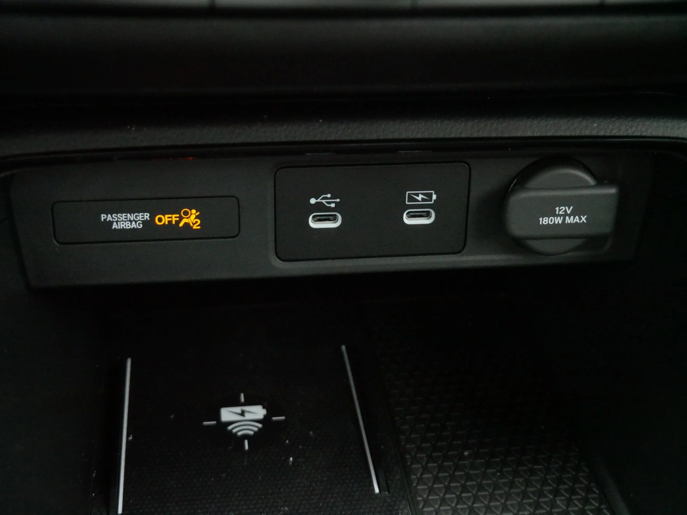 2026 Honda CR-V EX - Photo 28
