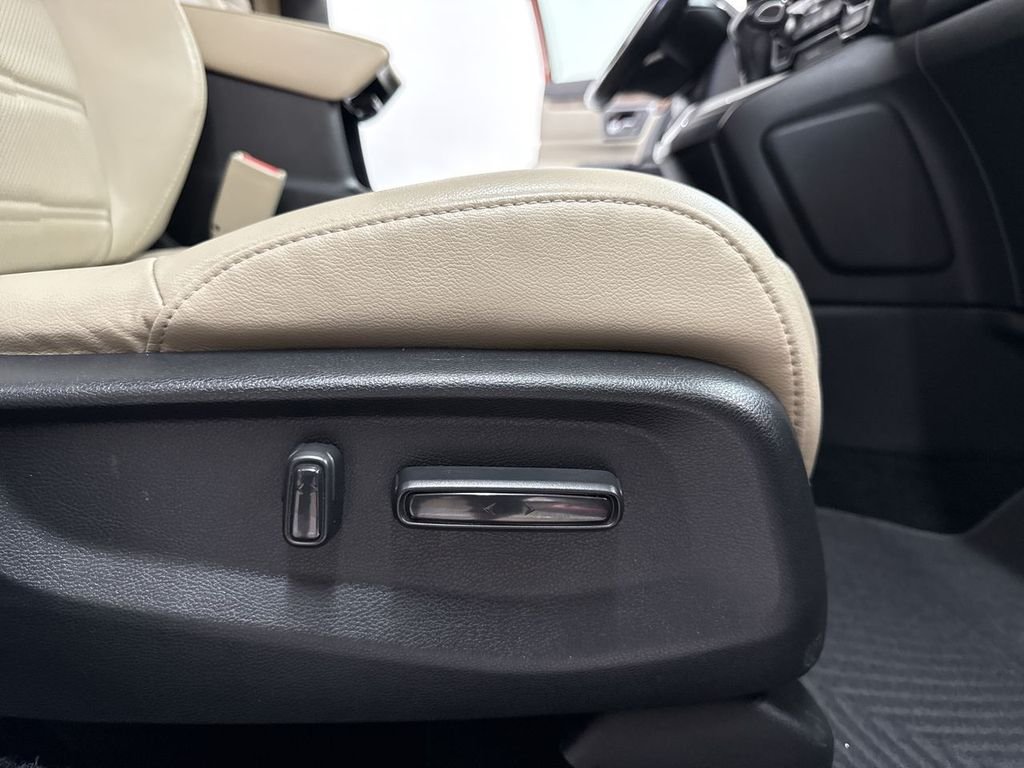2017 Honda CR-V EX-L - Photo 19