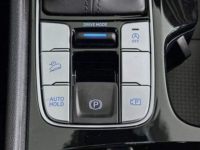 New 2026 Hyundai TUCSON SEL Plus