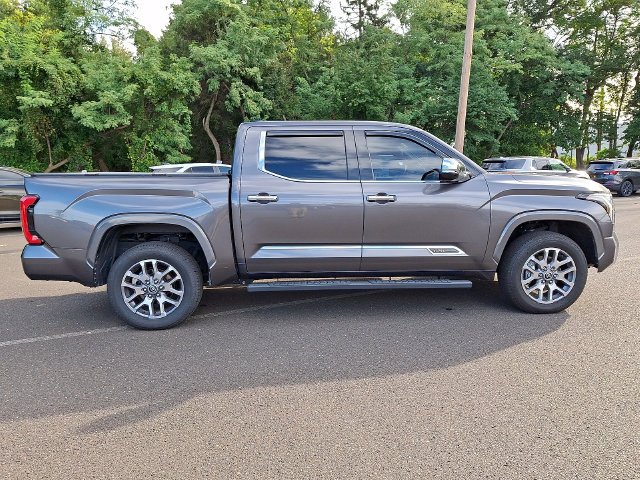 Used 2023 Gray Toyota 1794 image 9