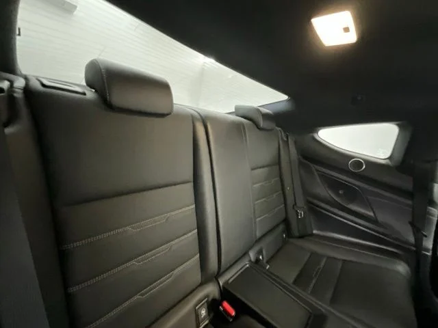 Used 2016 Gray Lexus 350 image 15
