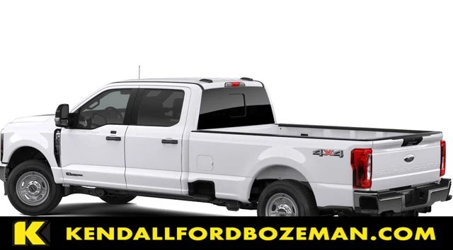 2026 Ford F-350's photo