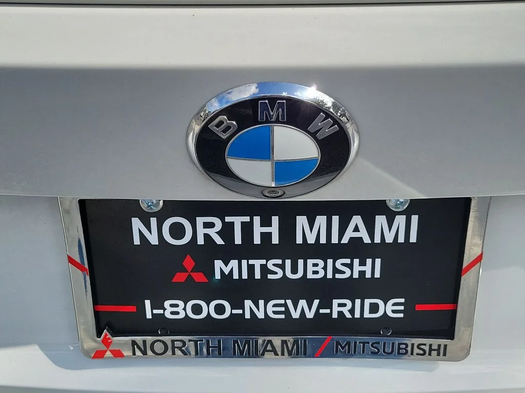 Used 2021 White BMW M440i xDrive image 14
