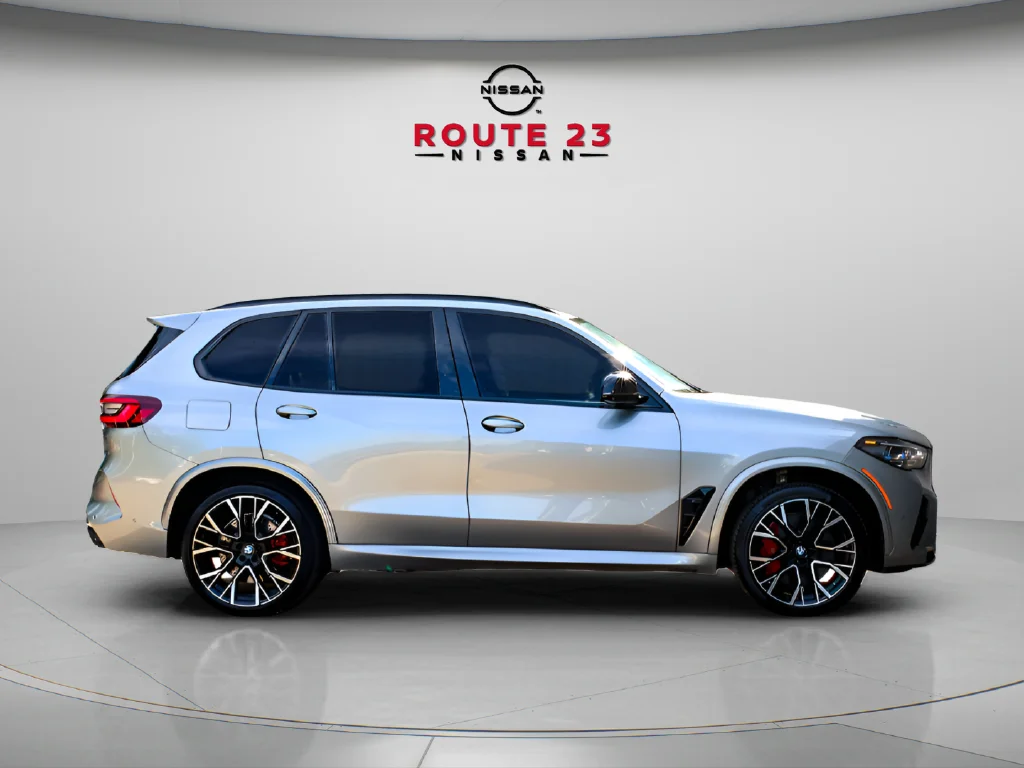 2023 BMW X5 M Base - Photo 8