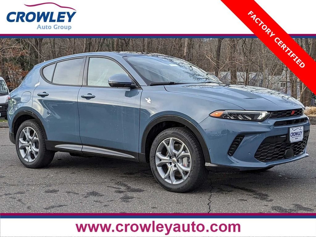 2024 Dodge Hornet R/T Plus