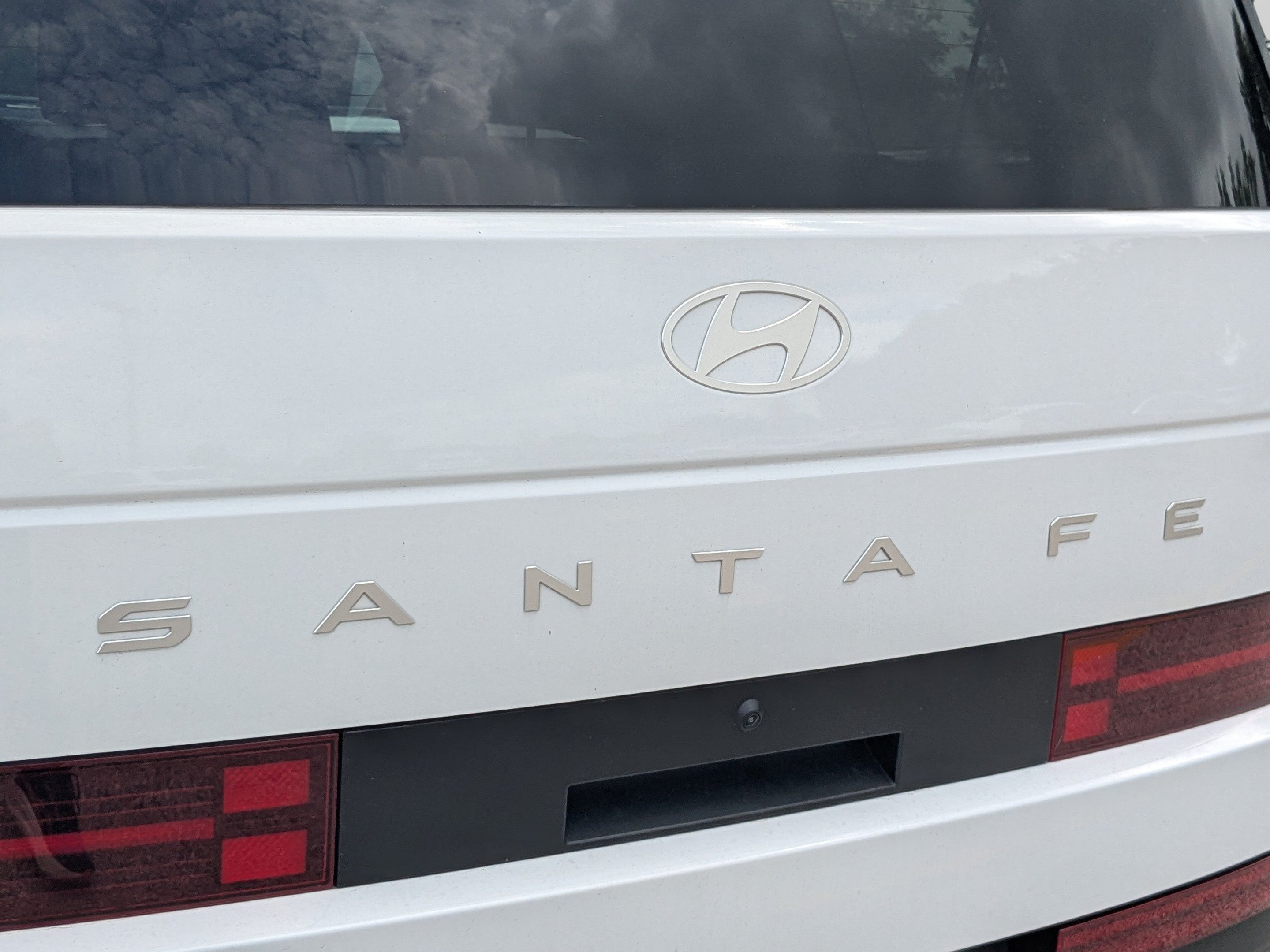 2024 Hyundai Santa Fe SE - Photo 34