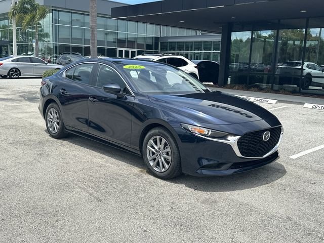 Used 2025 Blue Mazda 2.5 S image 5