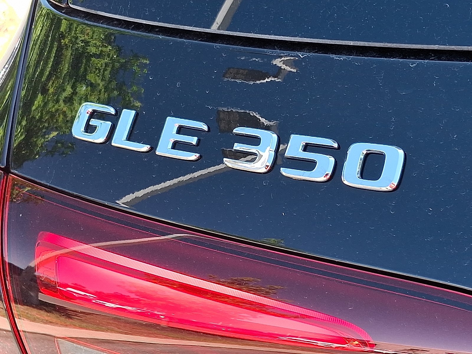 2026 Mercedes-Benz GLE GLE350 - Photo 17