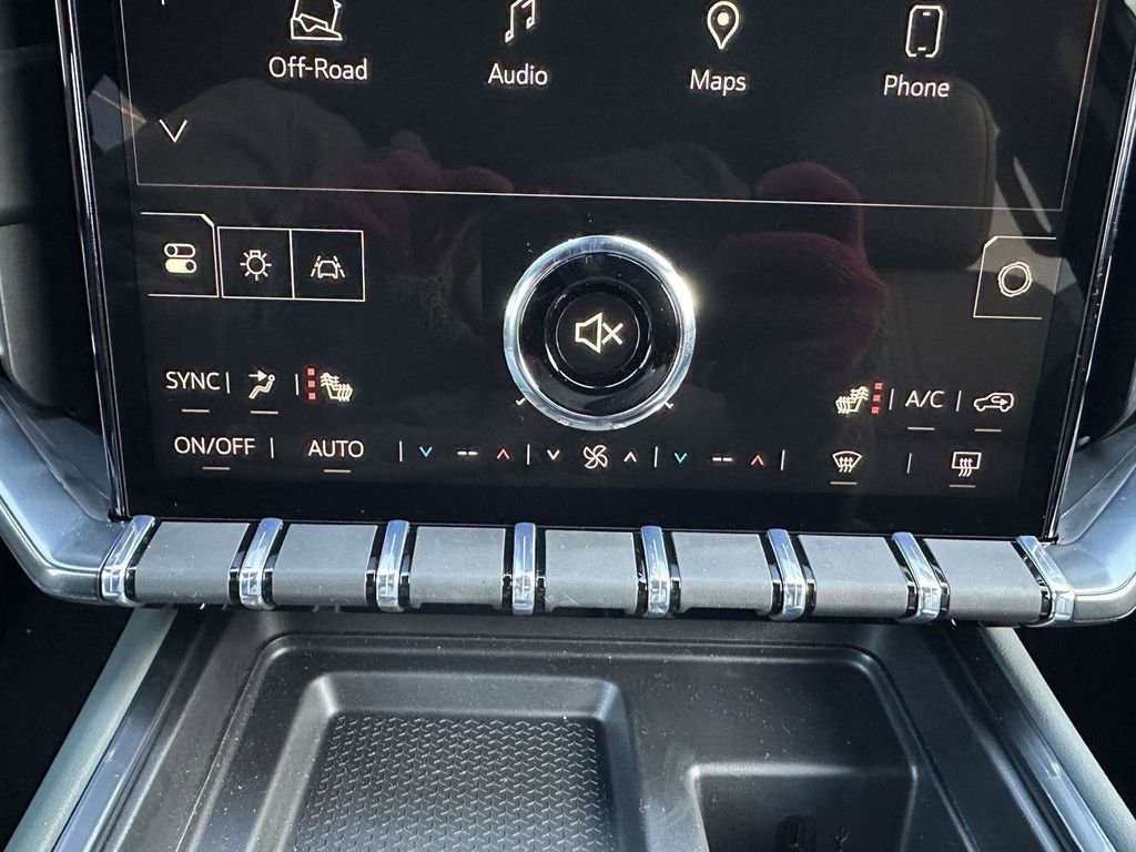 2026 GMC Acadia AT4 - Photo 25