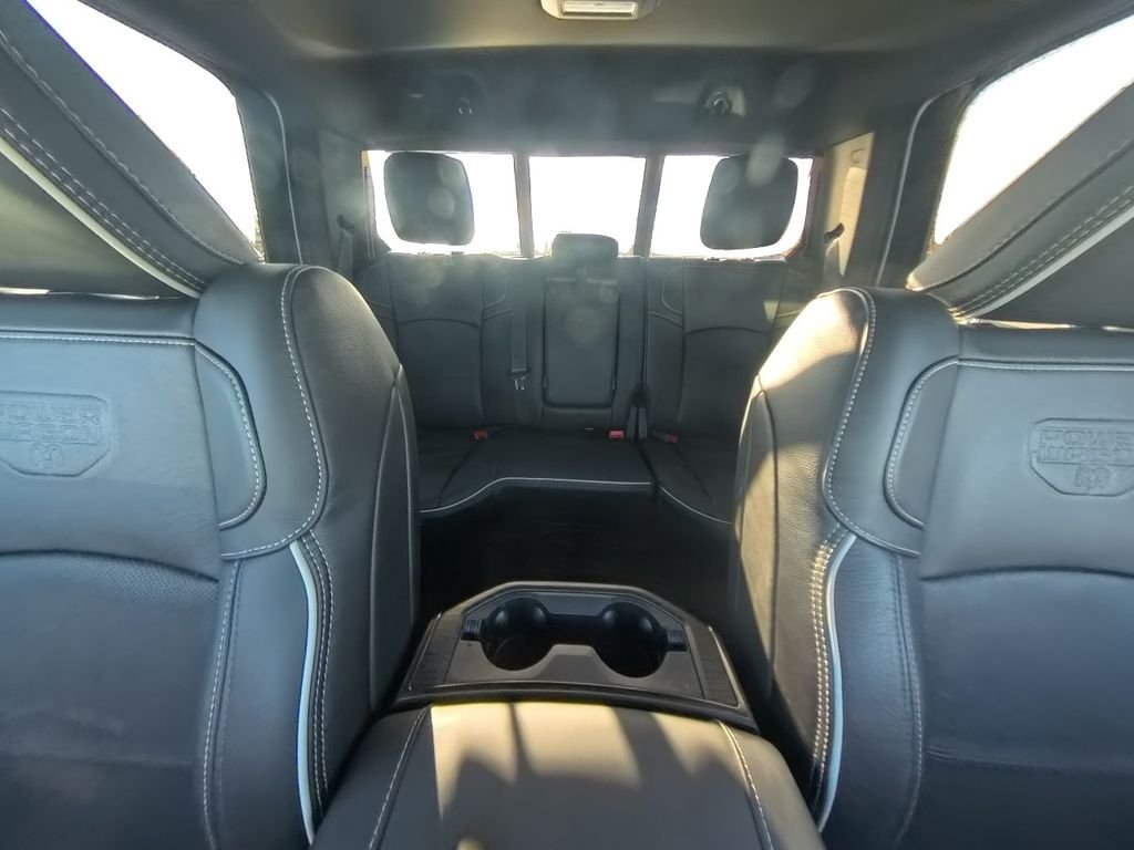 2025 RAM 2500 Power Wagon - Photo 29