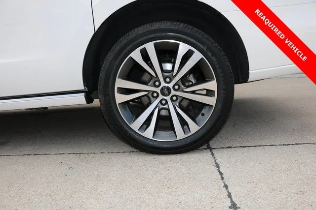 2020 Ford Expedition Platinum - Photo 19