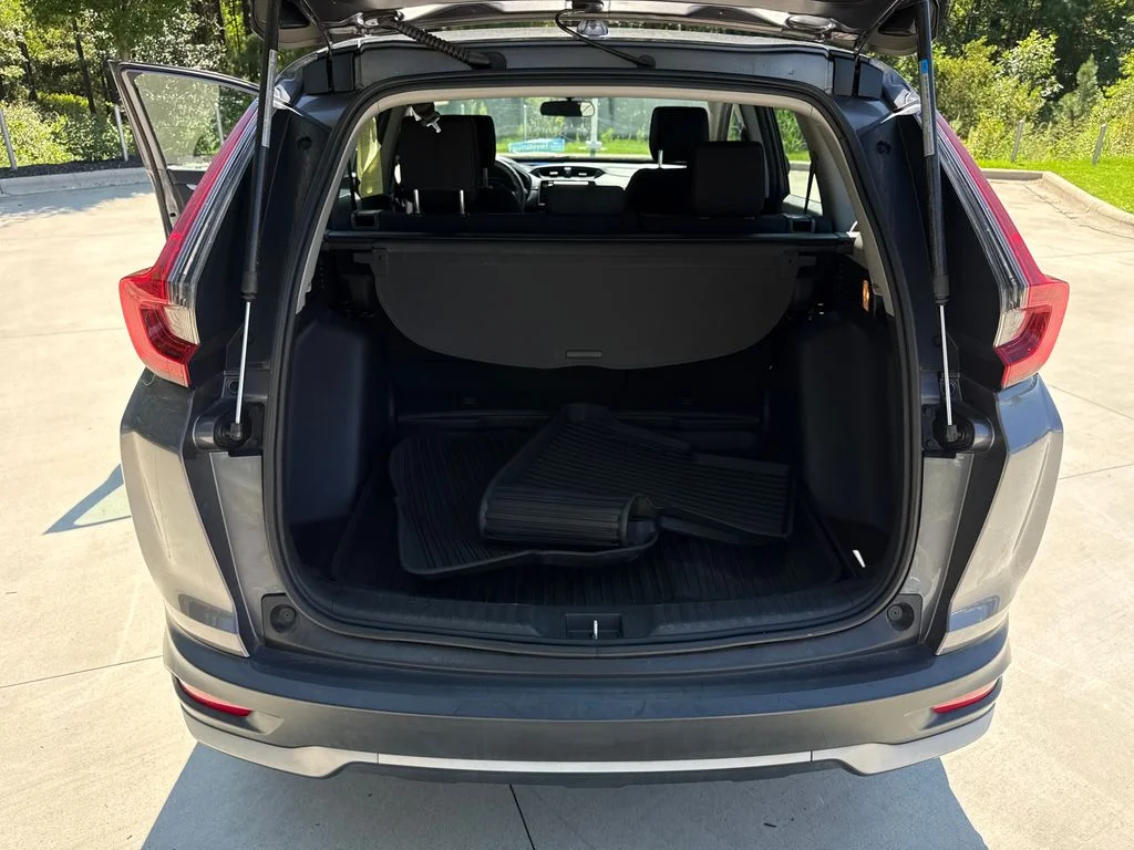 2020 Honda CR-V LX - Photo 33