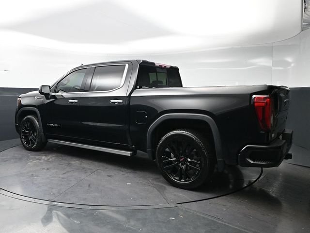 Used 2020 Black GMC Denali image 7