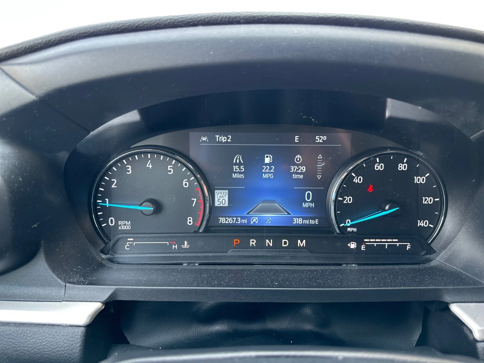2021 Ford Explorer XLT - Photo 22