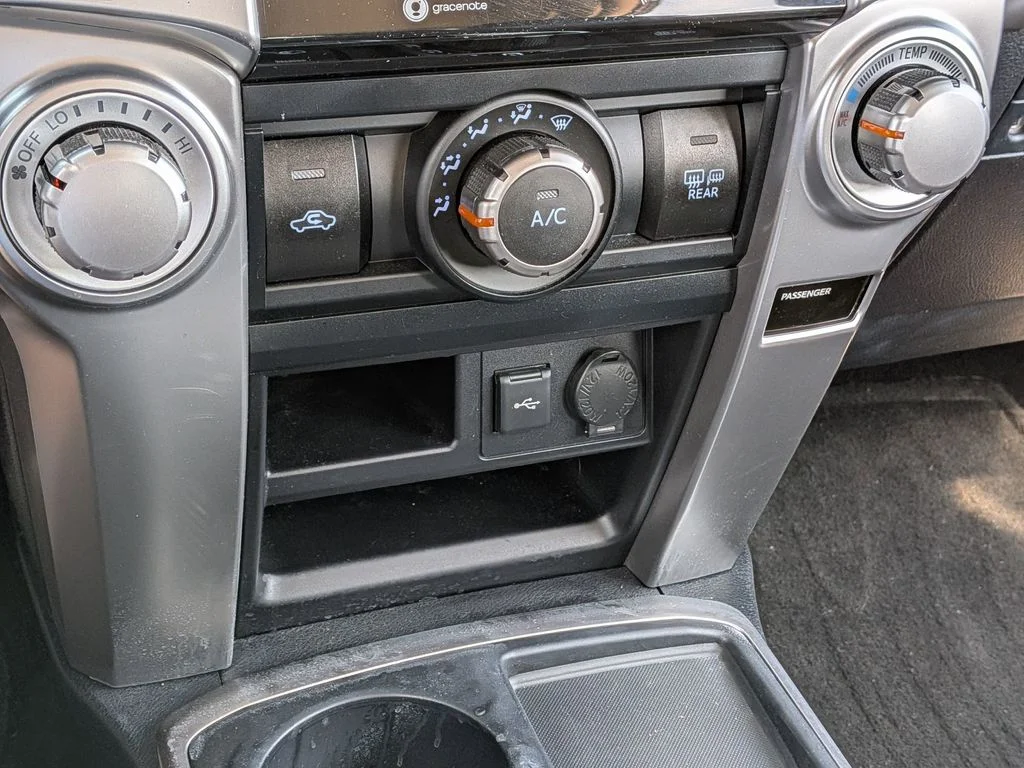 Used 2023 Gray Toyota SR5 image 19