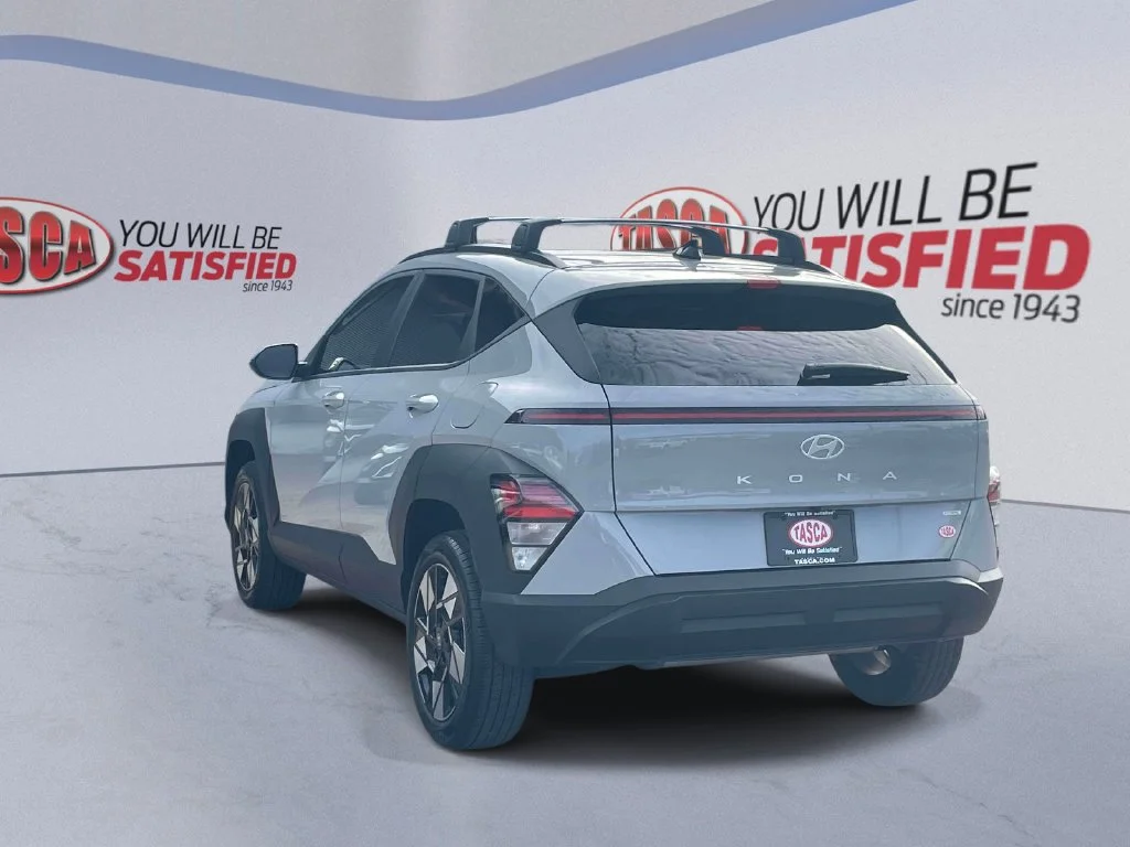 Certified Used 2024 Gray Hyundai SEL image 8
