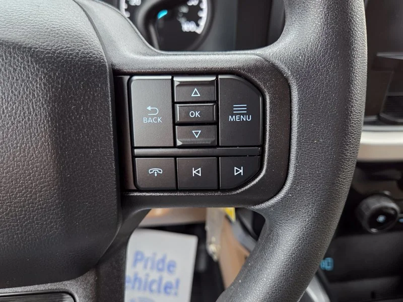 Used 2024 Brown Ford XLT image 36