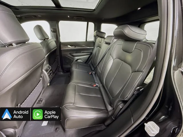 Used 2025 Black Jeep Limited image 25