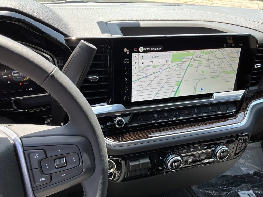 2026 GMC Sierra 2500HD SLE - Photo 21