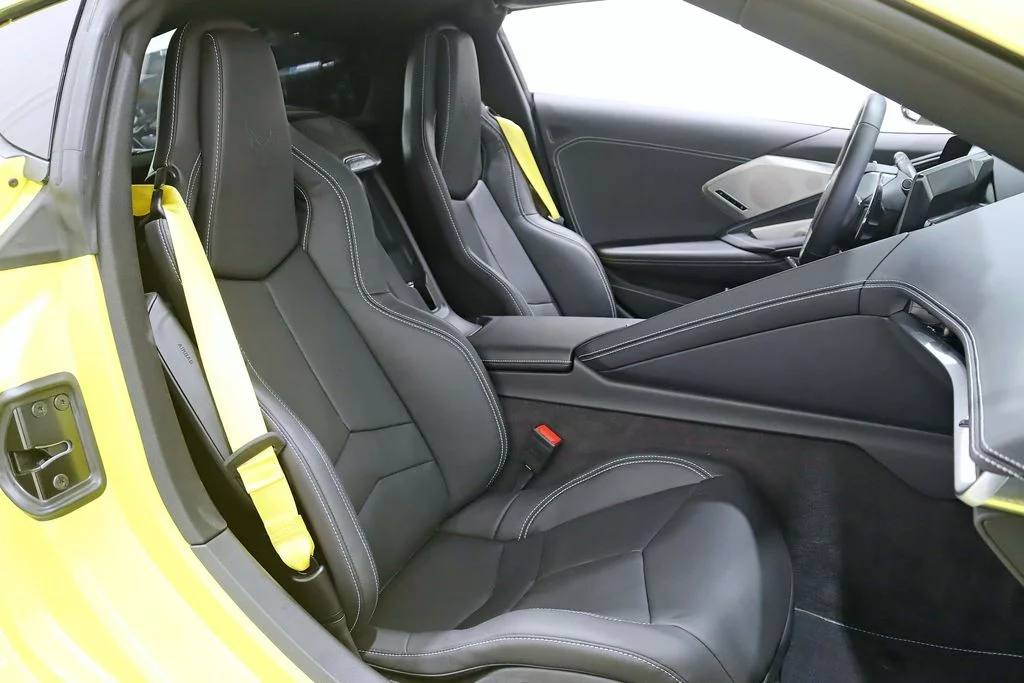 2024 Chevrolet Corvette Z06