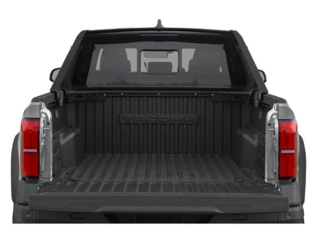 New 2026 Celestial Silver Metallic Toyota Trailhunter image 14