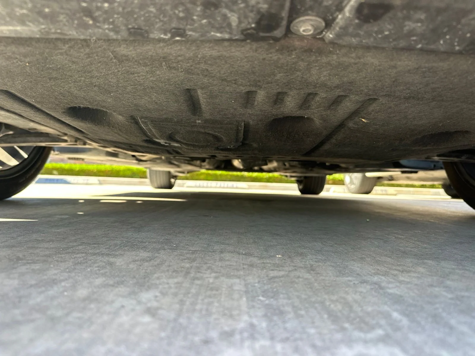 Used 2023 Rooftop Gray Metallic MINI  image 13