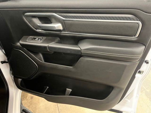 2025 RAM Ram 1500 Pickup Big Horn/Lone Star - Photo 22
