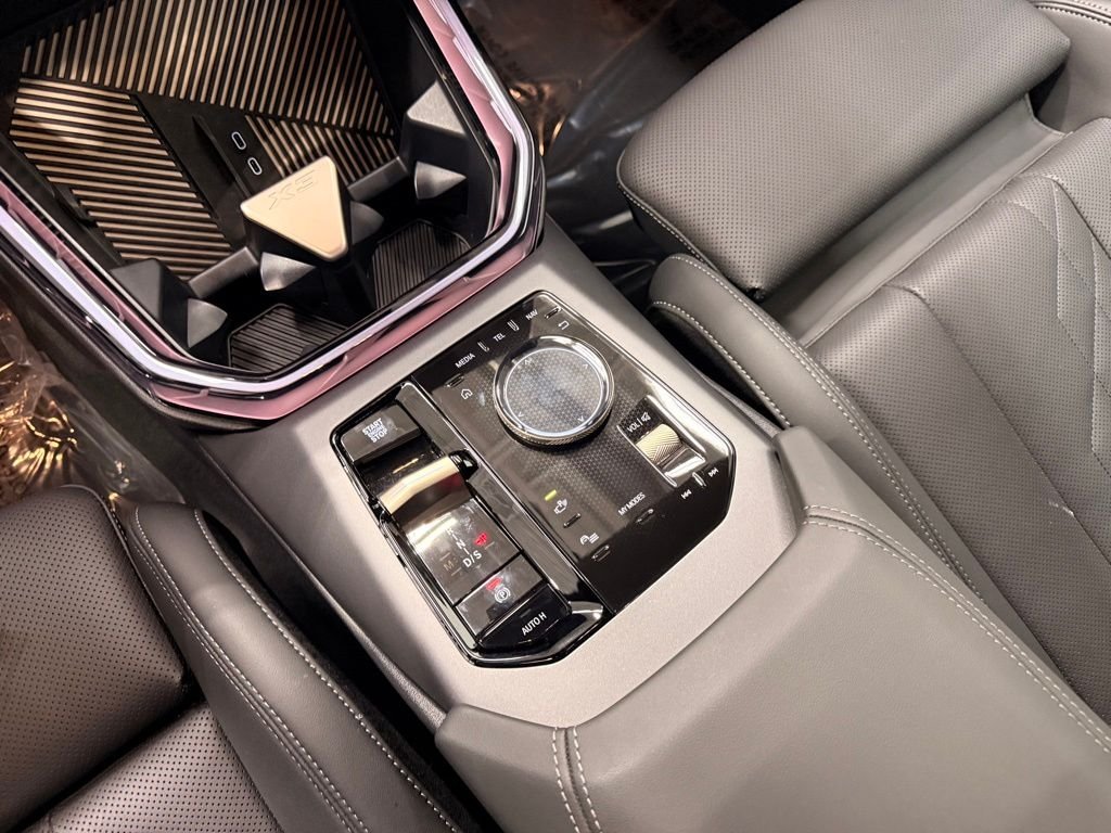 2025 BMW X3 30 - Photo 17