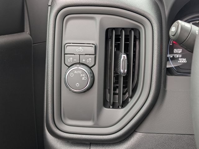2026 Chevrolet Silverado 1500 Custom - Photo 14