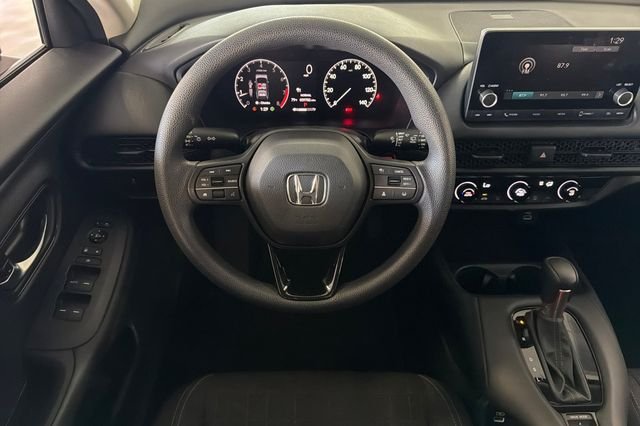 Certified Used 2023 Modern Steel Metallic Honda LX image 19