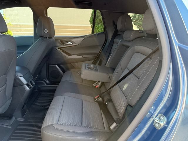 2026 Chevrolet Equinox LT - Photo 12