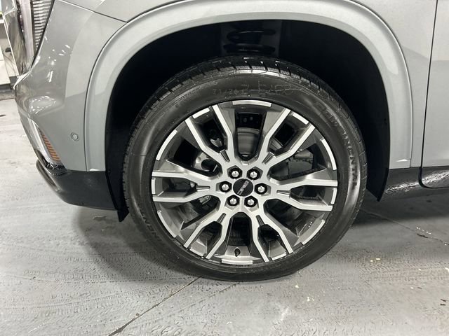 2026 GMC Acadia Denali Ultimate - Photo 10