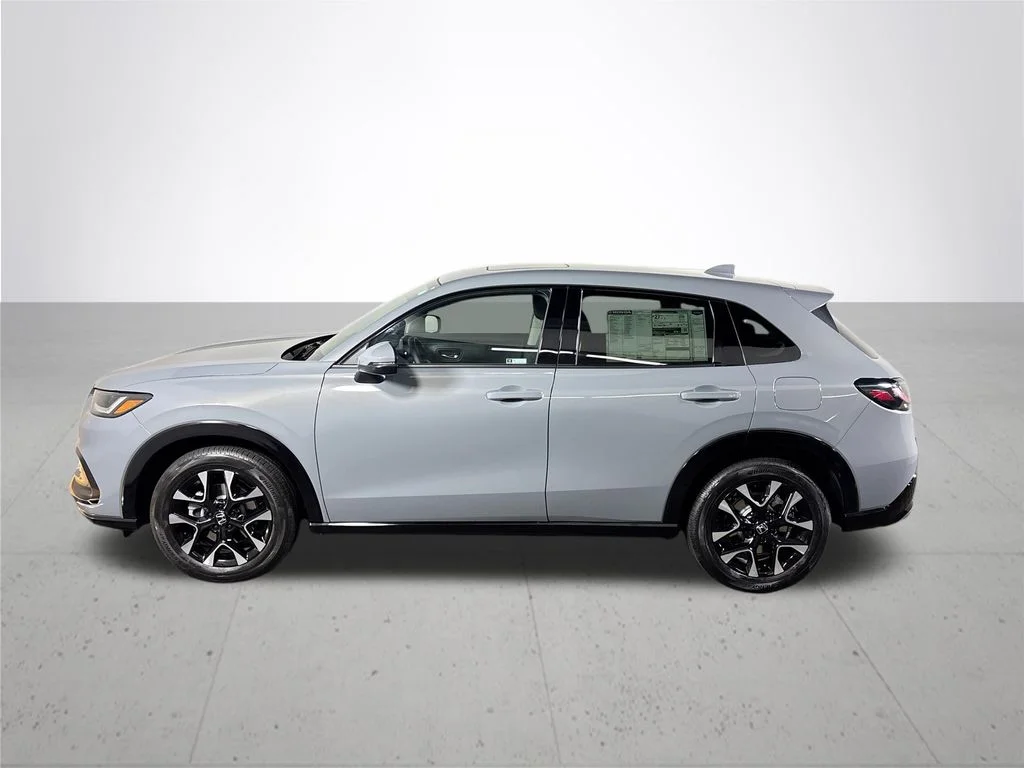 New 2027 Urban Gray Pearl Honda EX-L image 9