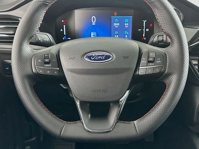 New 2026 Ford Escape ST-Line