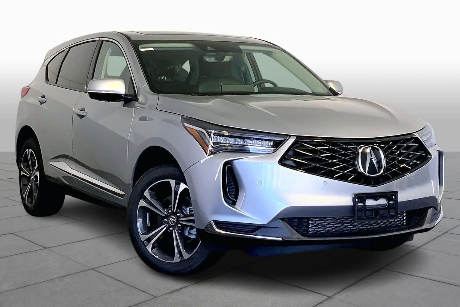 New 2026 Acura RDX With Technology Package Sport Utility in