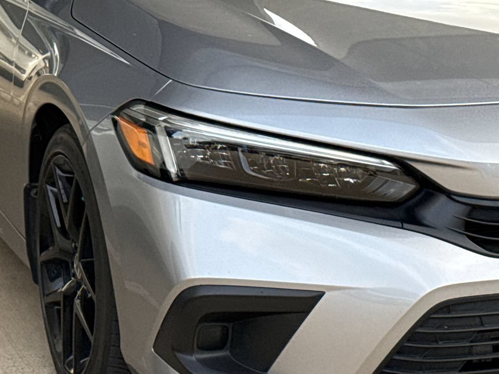 2023 Honda Civic Sport - Photo 34