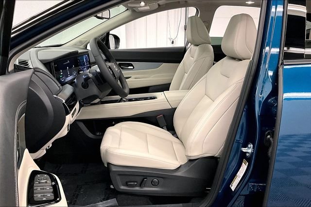2025 Nissan Murano SL - Photo 10