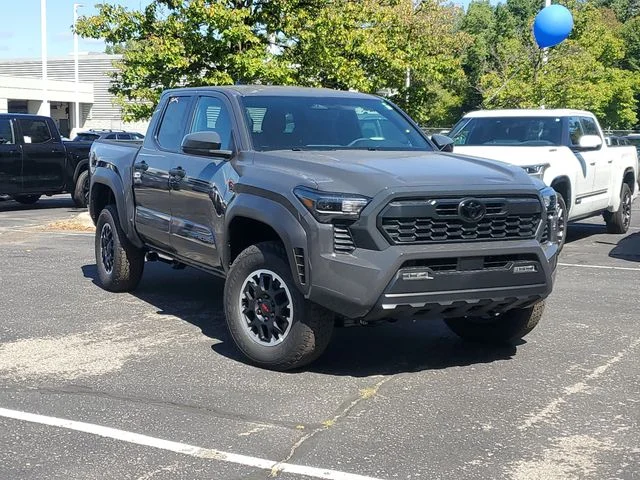 New 2026  Toyota TRD Off-Road image 30