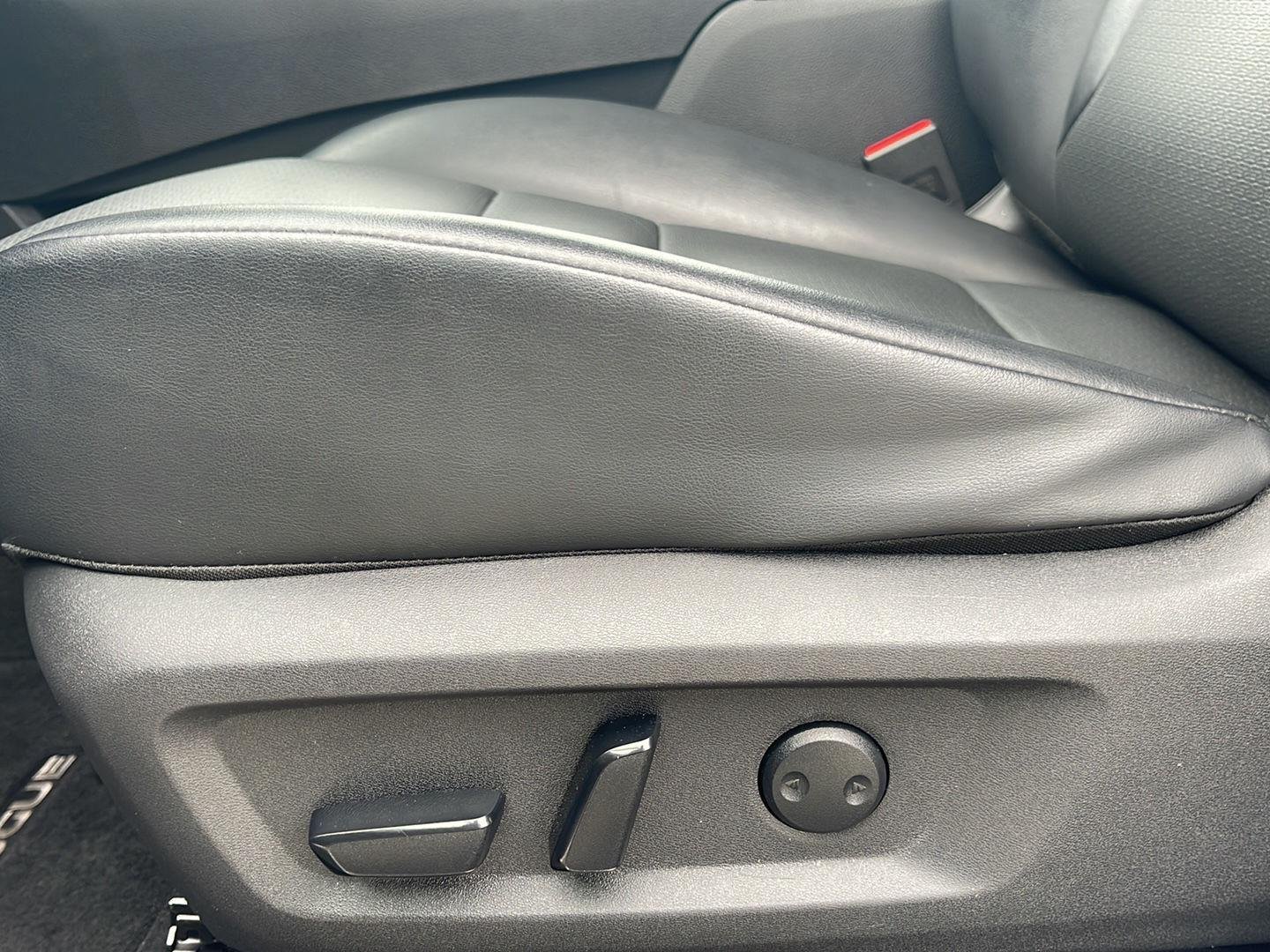 2022 Nissan Rogue SV - Photo 20