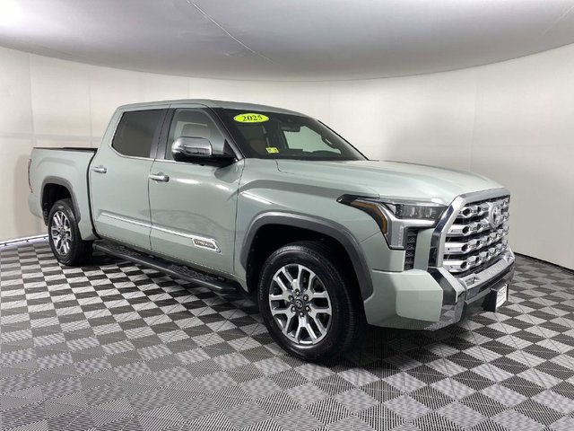 2025 Toyota Tundra 1794