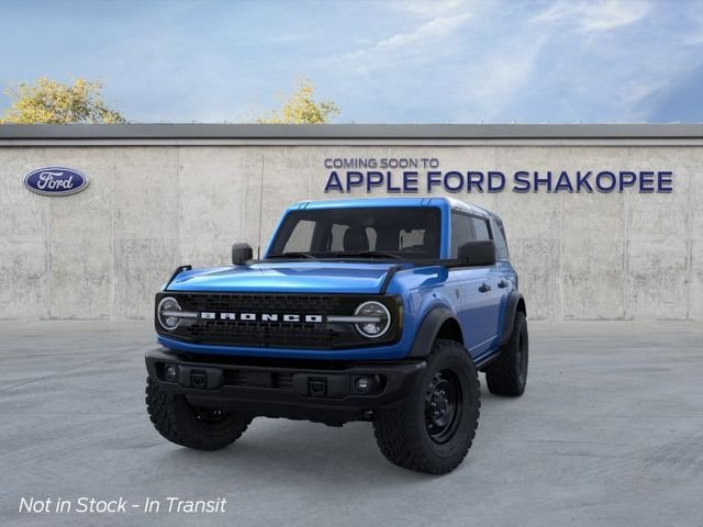 2026 Ford Bronco Badlands 4x4's photo