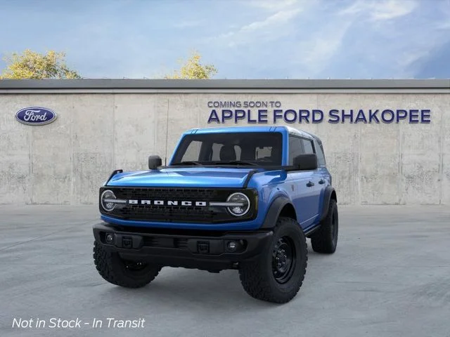 2026 Ford Bronco Badlands 4x4's photo
