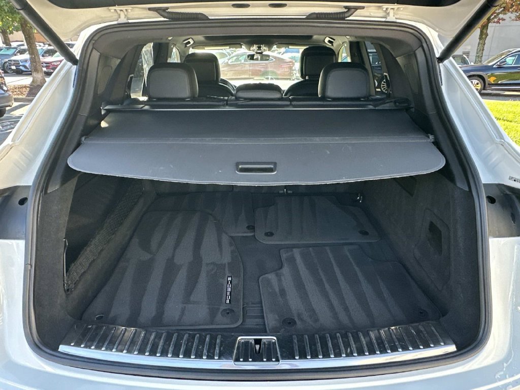 2023 Porsche Cayenne Base - Photo 13