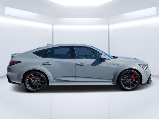 New 2026 Urban Gray Pearl Acura Type S image 2