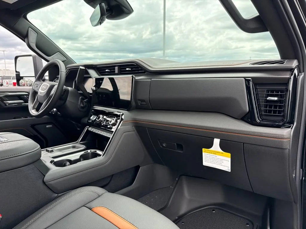 2026 GMC Sierra 2500HD AT4 - Photo 40